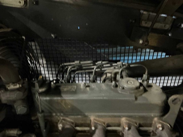 2014 manitou 160 atj e3 hoogwerker - afbeelding 4 van  18