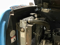 2014 manitou 160 atj e3 hoogwerker - afbeelding 5 van  18