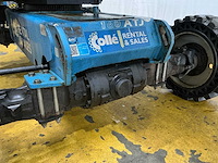 2014 manitou 160 atj e3 hoogwerker - afbeelding 10 van  18