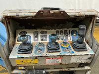 2014 manitou 160 atj e3 hoogwerker - afbeelding 11 van  18