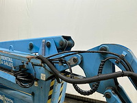 2014 manitou 160 atj e3 hoogwerker - afbeelding 13 van  18