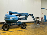 2014 manitou 160 atj e3 hoogwerker - afbeelding 16 van  18