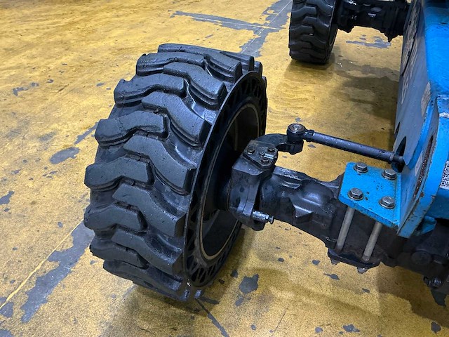 2014 manitou 160 atj e3 hoogwerker - afbeelding 18 van  18