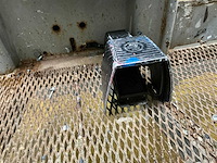 2014 manitou 160 atj e3 hoogwerker - afbeelding 15 van  25