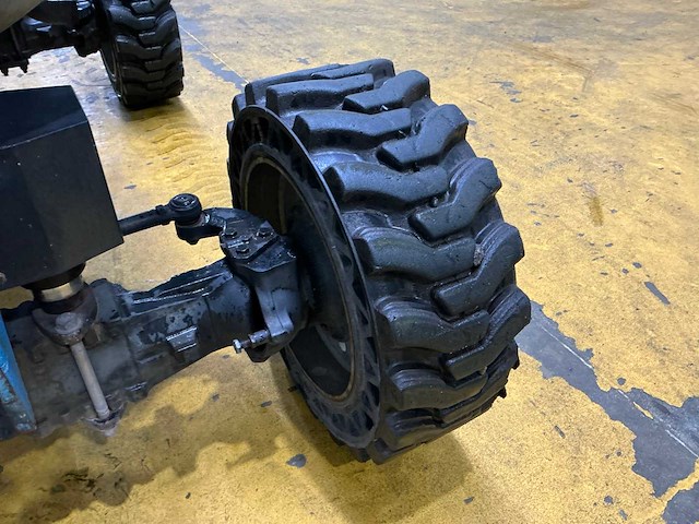 2014 manitou 160 atj e3 hoogwerker - afbeelding 22 van  25