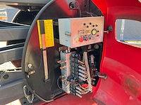 2014 manitou 170 aetj-l hoogwerker - afbeelding 5 van  22