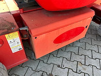 2014 manitou 170 aetj-l hoogwerker - afbeelding 6 van  22