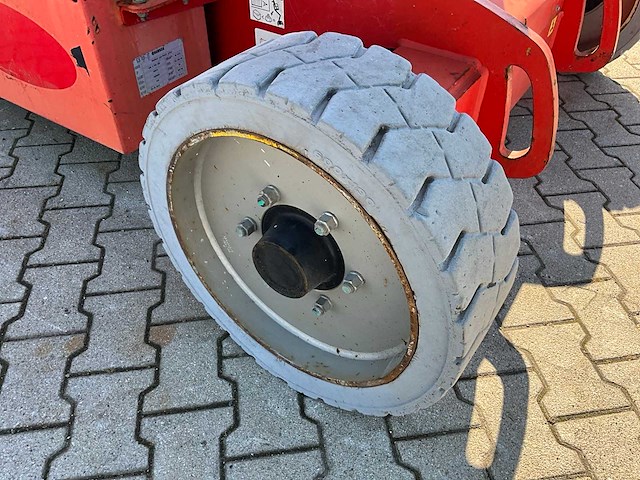 2014 manitou 170 aetj-l hoogwerker - afbeelding 10 van  22