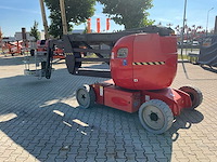 2014 manitou 170 aetj-l hoogwerker - afbeelding 16 van  22