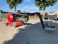 2014 manitou 170 aetj-l hoogwerker - afbeelding 18 van  22