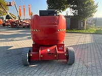 2014 manitou 170 aetj-l hoogwerker - afbeelding 2 van  36