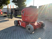 2014 manitou 170 aetj-l hoogwerker - afbeelding 3 van  36