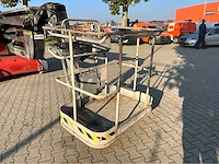 2014 manitou 170 aetj-l hoogwerker - afbeelding 7 van  36