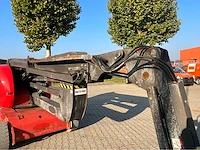 2014 manitou 170 aetj-l hoogwerker - afbeelding 14 van  36
