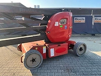 2014 manitou 170 aetj-l hoogwerker - afbeelding 16 van  36
