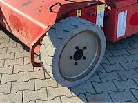 2014 manitou 170 aetj-l hoogwerker - afbeelding 25 van  36