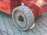 2014 manitou 170 aetj-l hoogwerker - afbeelding 28 van  36