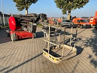 2014 manitou 170 aetj-l hoogwerker - afbeelding 32 van  36