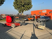 2014 manitou 170 aetj-l hoogwerker - afbeelding 33 van  36