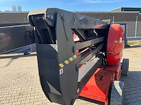 2014 manitou 170 aetj-l hoogwerker - afbeelding 3 van  22