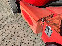 2014 manitou 170 aetj-l hoogwerker - afbeelding 8 van  22