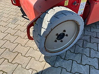 2014 manitou 170 aetj-l hoogwerker - afbeelding 9 van  22