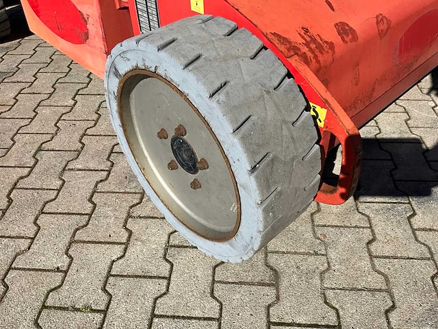 2014 manitou 170 aetj-l hoogwerker - afbeelding 13 van  22