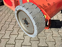 2014 manitou 170 aetj-l hoogwerker - afbeelding 13 van  22