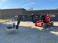 2014 manitou 170 aetj-l hoogwerker - afbeelding 12 van  22