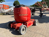 2014 manitou 170 aetj-l hoogwerker - afbeelding 17 van  22