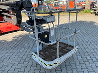 2014 manitou 170 aetj-l hoogwerker - afbeelding 19 van  22