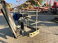 2014 manitou 170 aetj-l hoogwerker - afbeelding 32 van  36