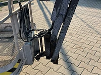 2014 manitou 170 aetj-l hoogwerker - afbeelding 33 van  36