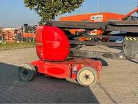 2014 manitou 170 aetj-l hoogwerker - afbeelding 30 van  36