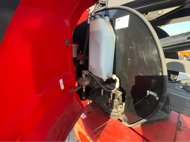 2014 manitou 170 aetj-l hoogwerker - afbeelding 13 van  36