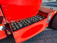2014 manitou 170 aetj-l hoogwerker - afbeelding 15 van  36