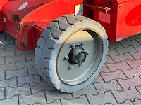 2014 manitou 170 aetj-l hoogwerker - afbeelding 20 van  36