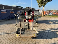 2014 manitou 170 aetj-l hoogwerker - afbeelding 24 van  36