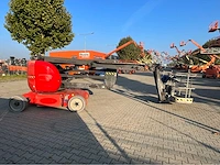 2014 manitou 170 aetj-l hoogwerker - afbeelding 27 van  36
