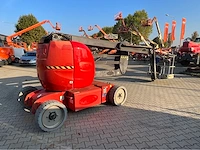 2014 manitou 170 aetj-l hoogwerker - afbeelding 28 van  36