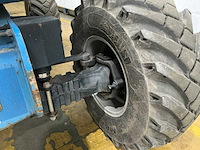 2014 manitou 200atj hoogwerker 4x4 - afbeelding 5 van  32