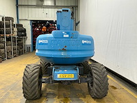 2014 manitou 200atj hoogwerker 4x4 - afbeelding 22 van  32