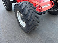 2014 manitou 200atj hoogwerker - afbeelding 3 van  18