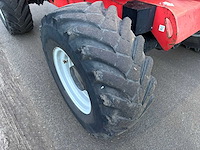 2014 manitou 200atj hoogwerker - afbeelding 4 van  18