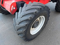 2014 manitou 200atj hoogwerker - afbeelding 5 van  18