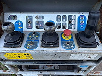 2014 manitou 200atj hoogwerker - afbeelding 7 van  18