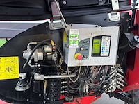 2014 manitou 200atj hoogwerker - afbeelding 8 van  18