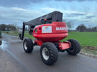 2014 manitou 200atj hoogwerker - afbeelding 1 van  18