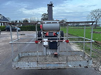 2014 manitou 200atj hoogwerker - afbeelding 17 van  18