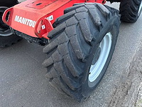 2014 manitou 200atj hoogwerker - afbeelding 2 van  18